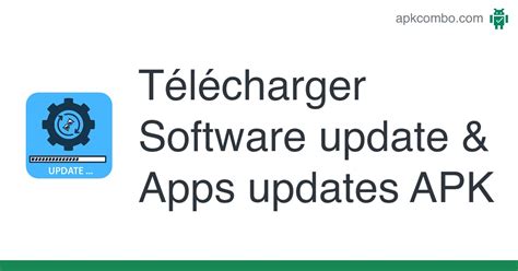 Apk Update .